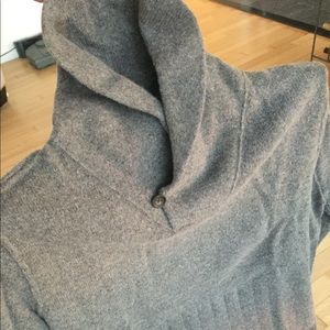 J crew 100% lambs wool sweater. Size medium